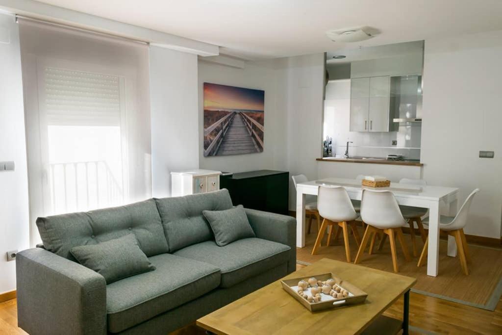 Apartamenticos Plaza Del Pilar Iii Zaragoza