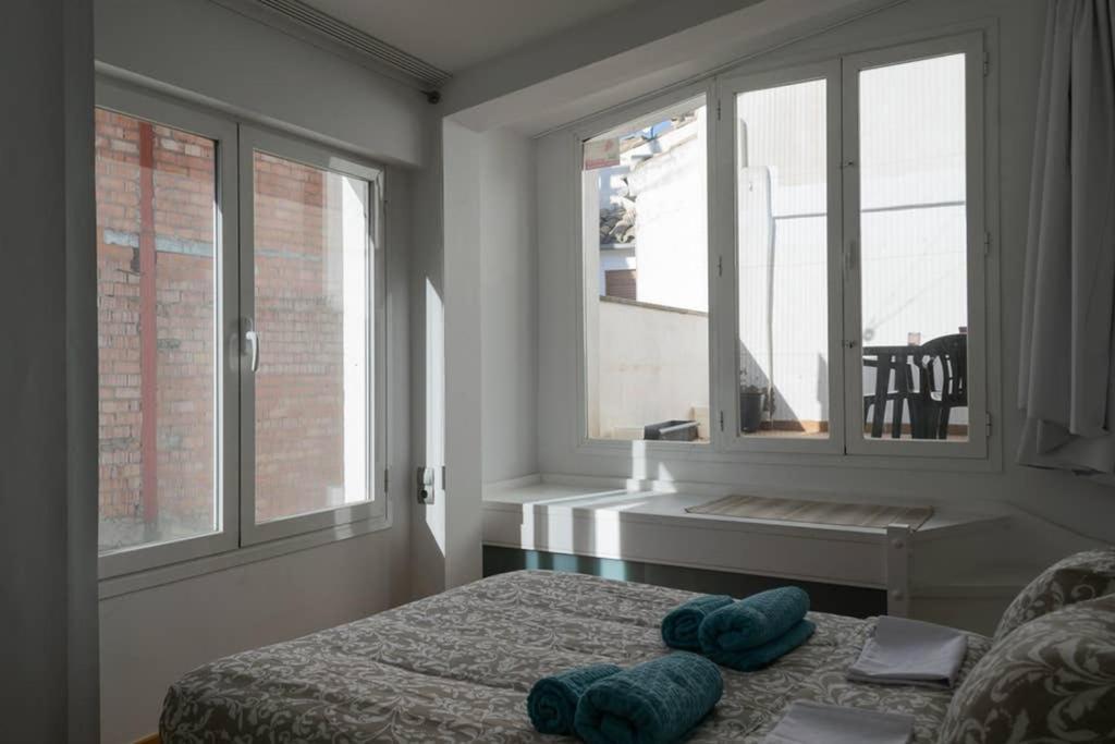 Apartamento Apartamenticos Plaza Del Pilar Iii Zaragoza