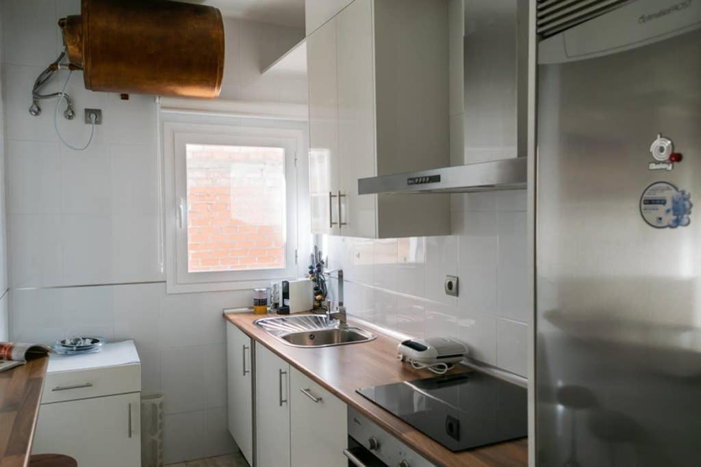 Apartamenticos Plaza Del Pilar Iii *