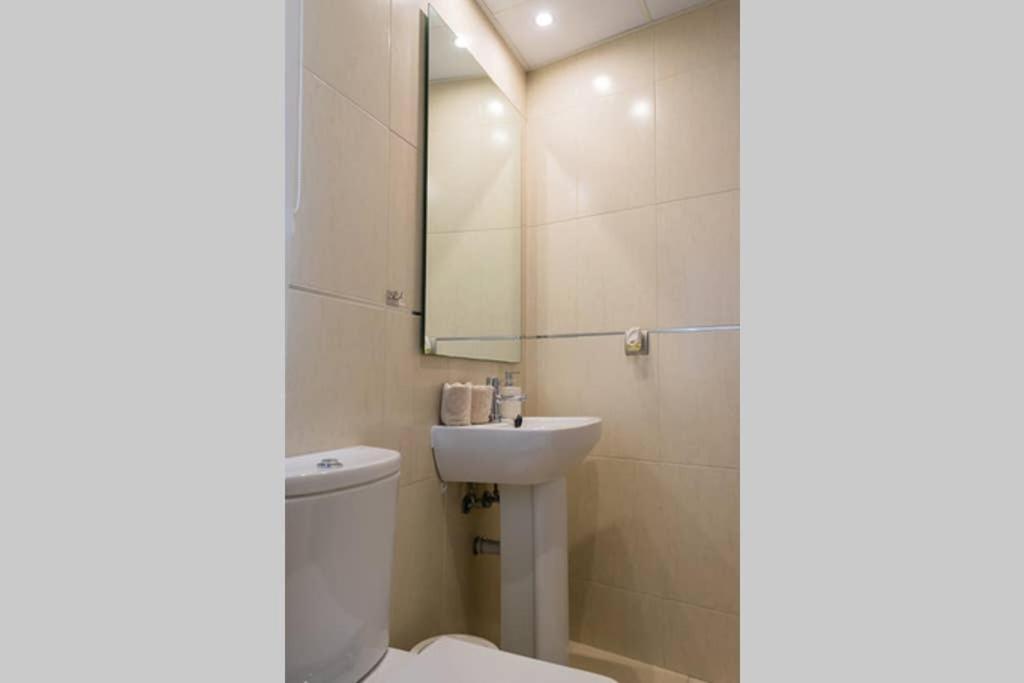 Apartamenticos Plaza Del Pilar Iii Zaragoza
