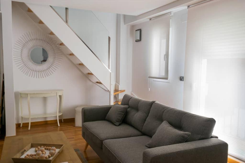 Apartamento Apartamenticos Plaza Del Pilar Iii Zaragoza
