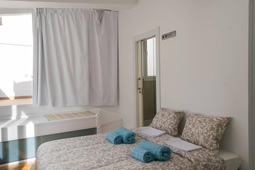 Apartamenticos Plaza Del Pilar Iii Zaragoza