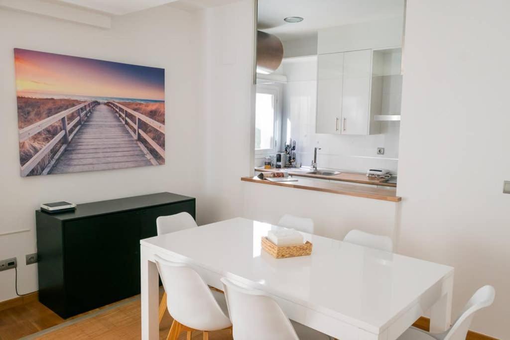 Apartamento Apartamenticos Plaza Del Pilar Iii Zaragoza