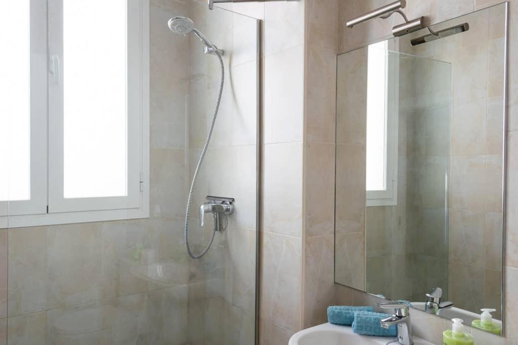Apartamenticos Plaza Del Pilar Iii
