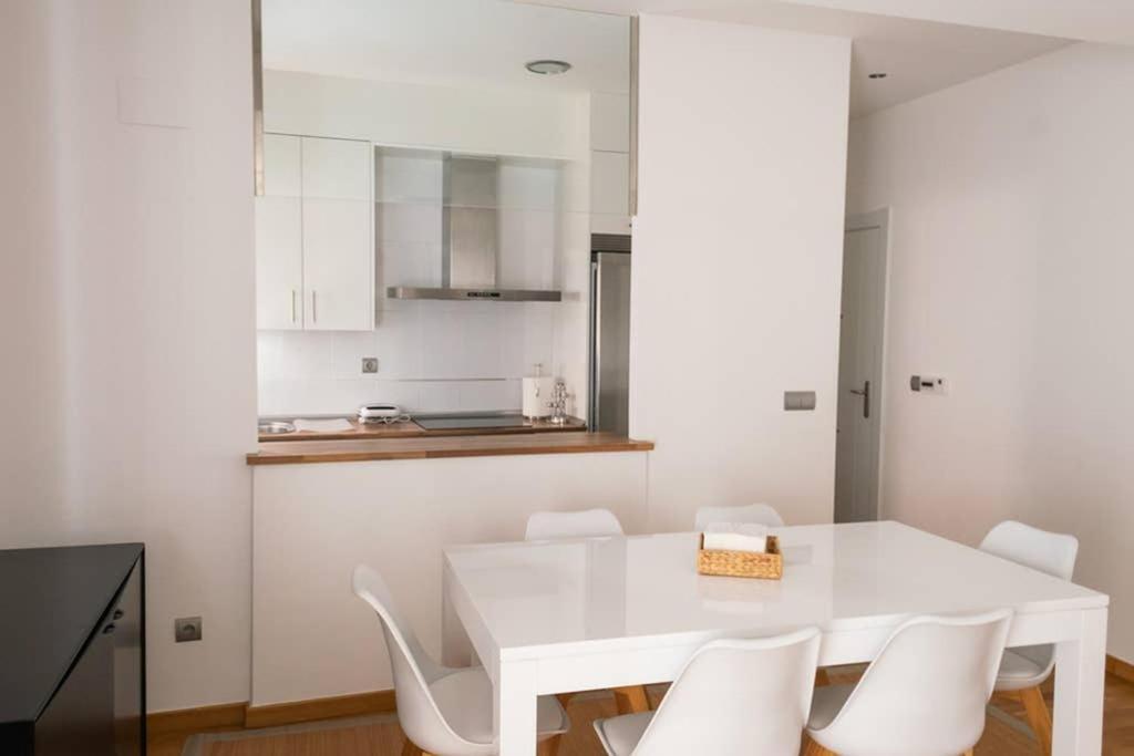Apartamento Apartamenticos Plaza Del Pilar Iii *