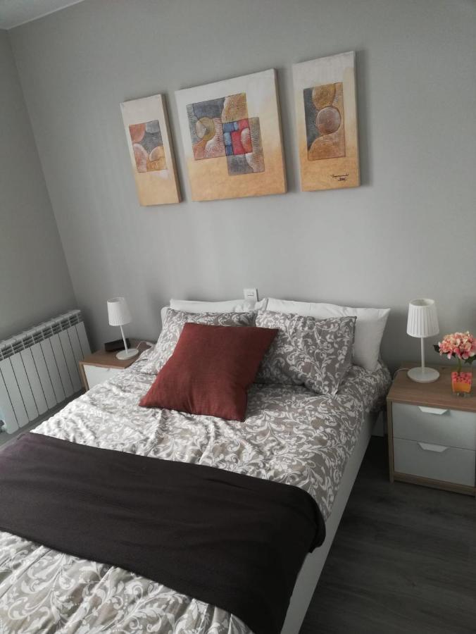 Apartamento Cesar Augusto House *