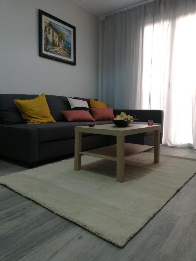 Cesar Augusto House * Zaragoza