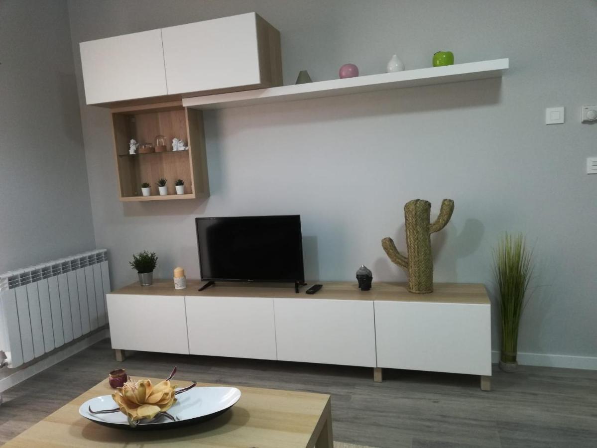 Apartamento Cesar Augusto House *
