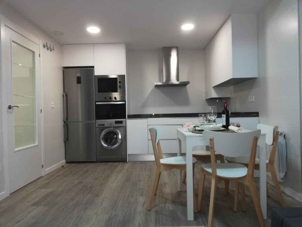 Apartamento Cesar Augusto House