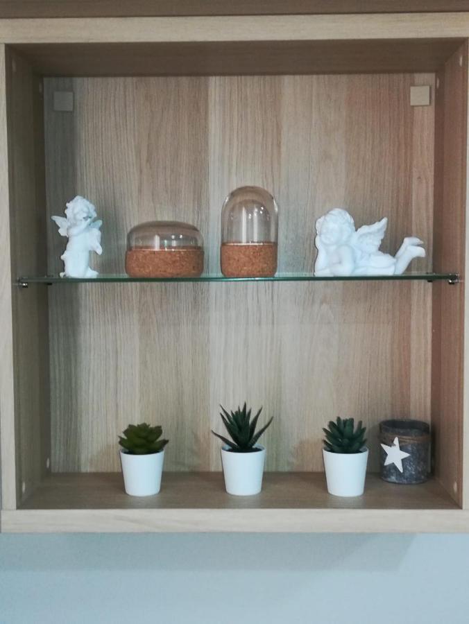 Apartamento Cesar Augusto House *