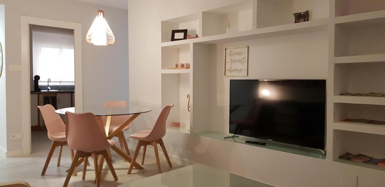La Parada De Echegaray 10 Apartamento