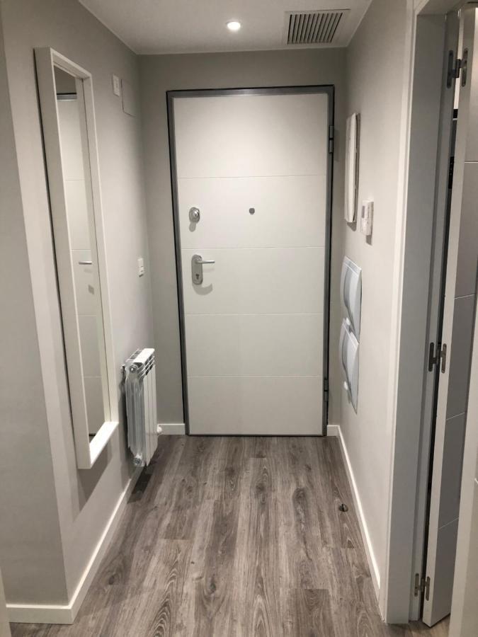 Apartamento Cesar Augusto House *