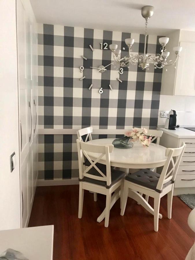 Apartamento Az El Balcón A La Basílica Iv *