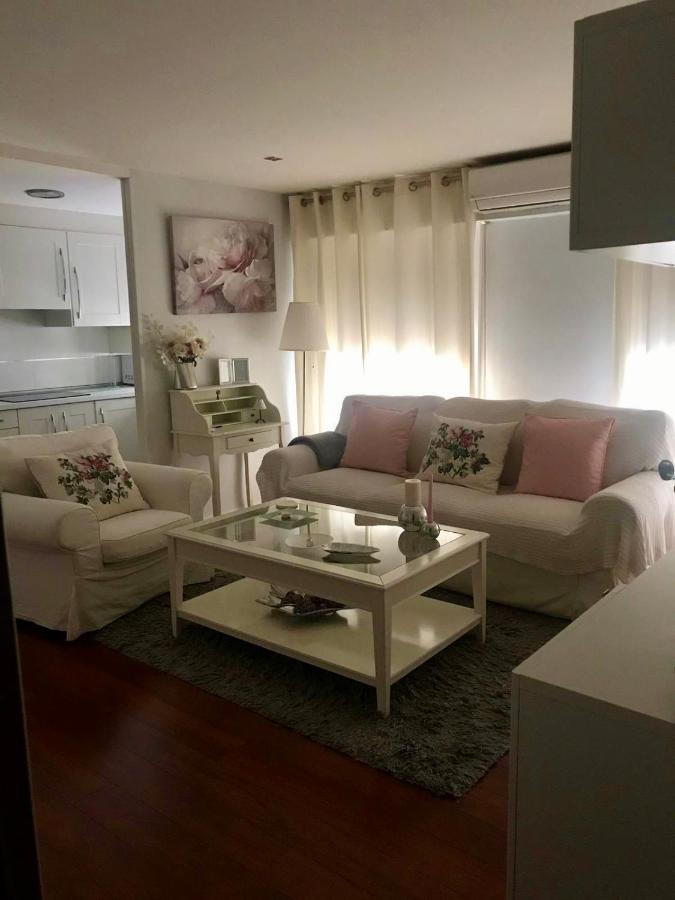 Az El Balcón A La Basílica Iv Apartamento