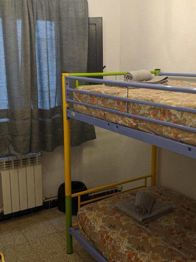 Plaza Roma Central Location Apartamento Zaragoza