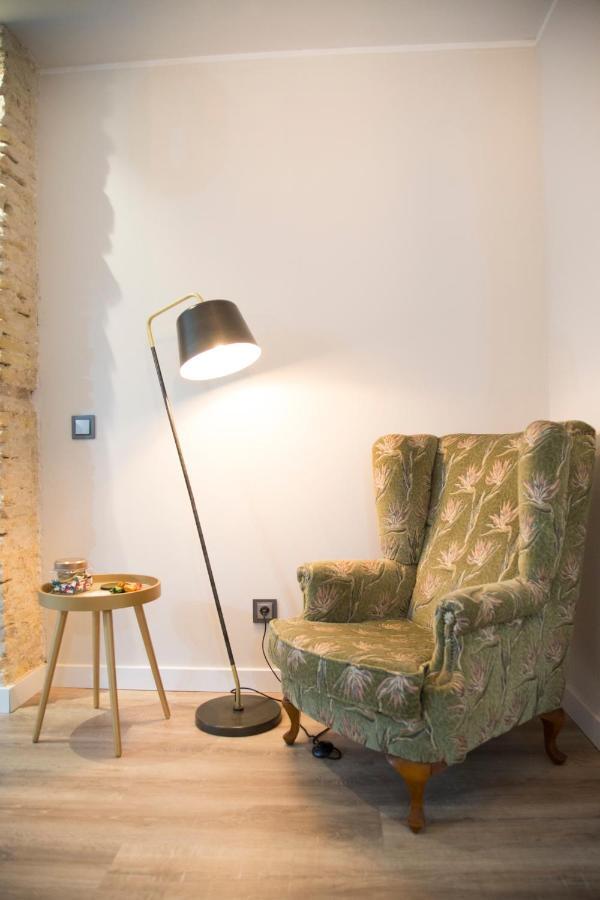 Apartamento Lc San Pablo