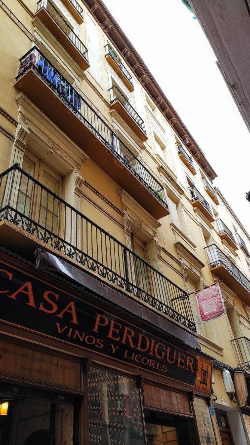 Apartamento Lc San Pablo