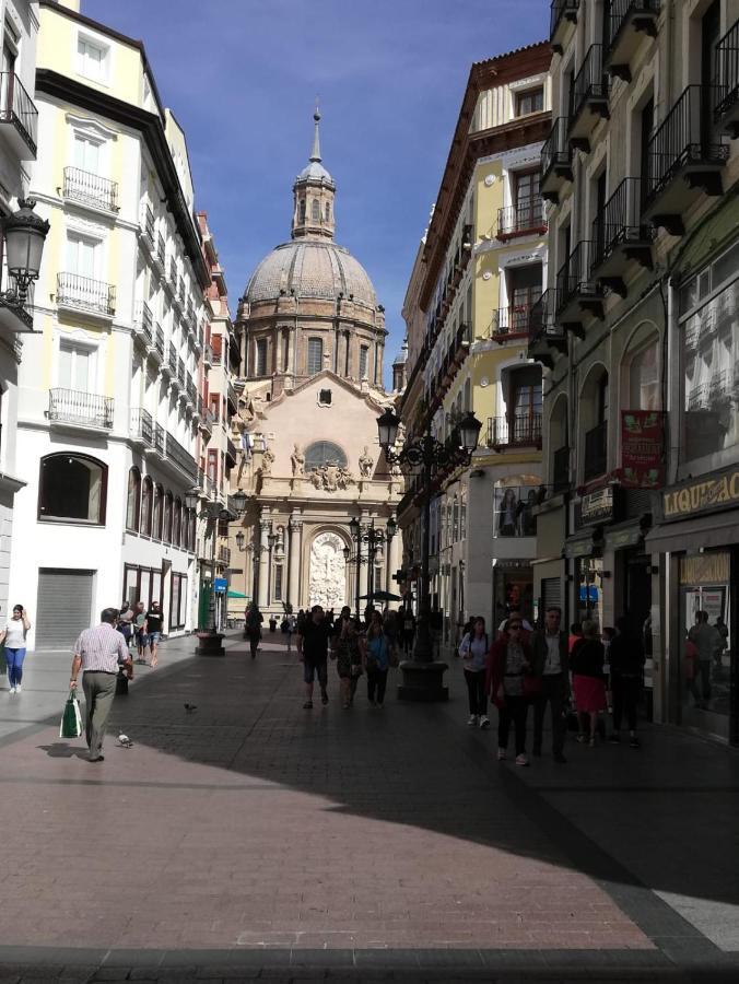 Cesar Augusto House Zaragoza