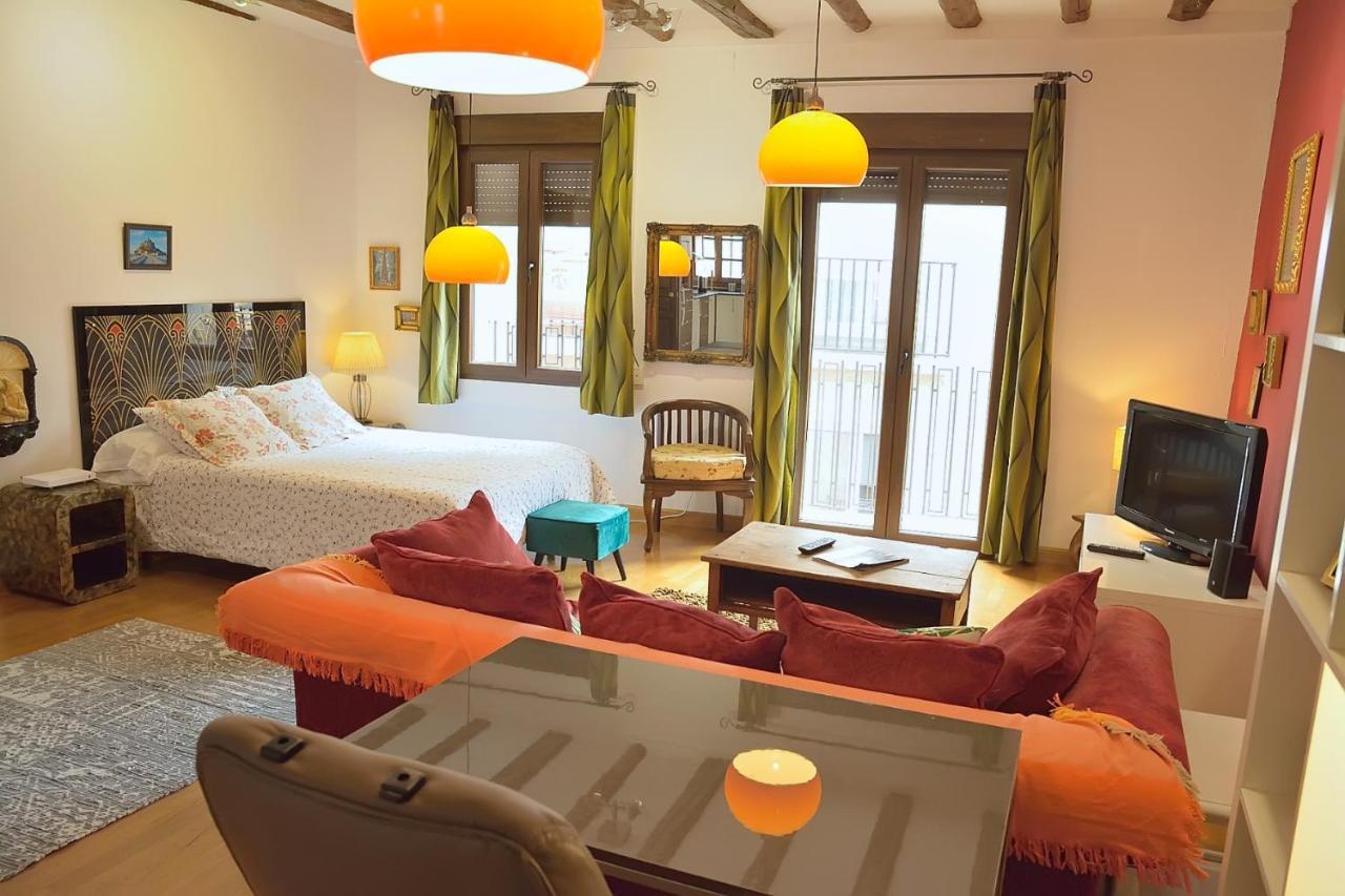 Casa Diana Zaragoza