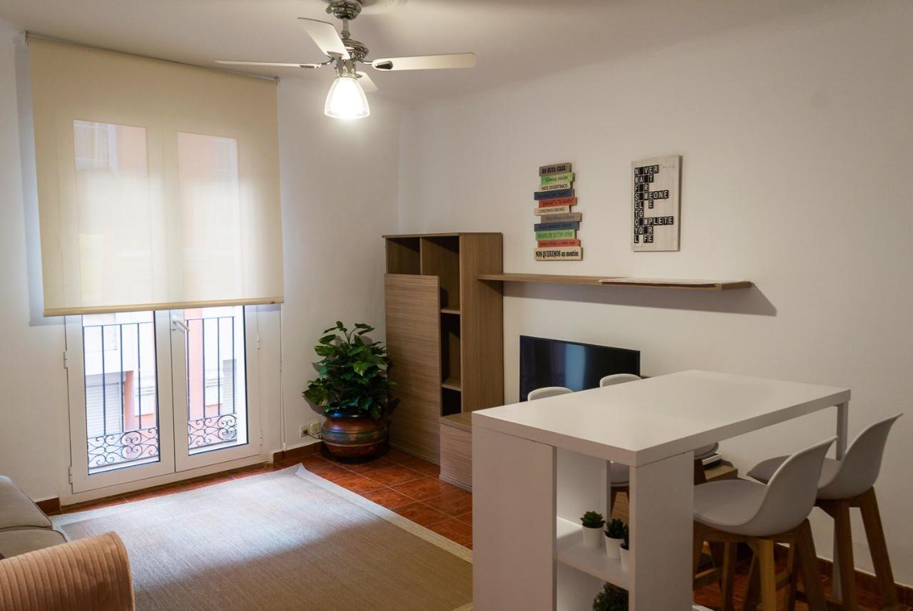 Plaza Del Pilar Apartamento *