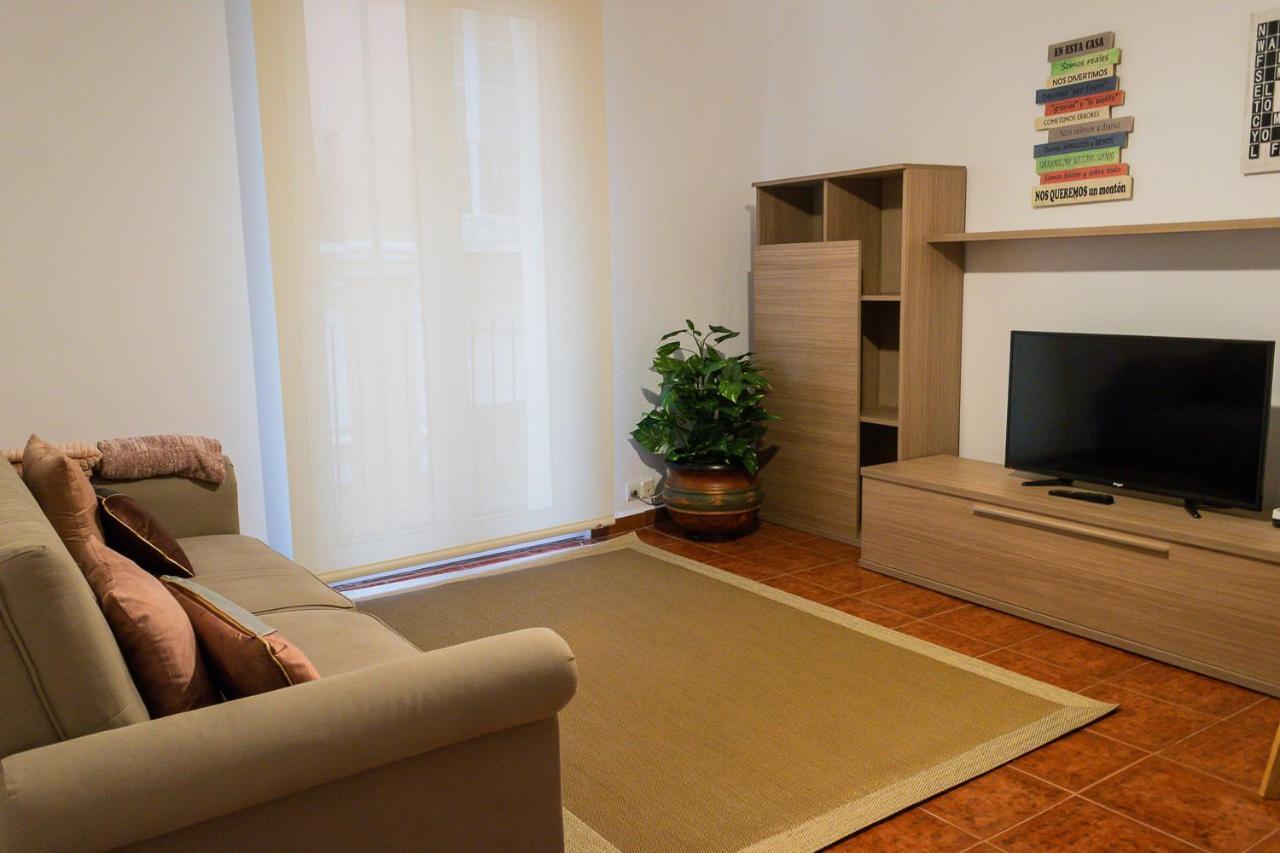 Plaza Del Pilar Apartamento *