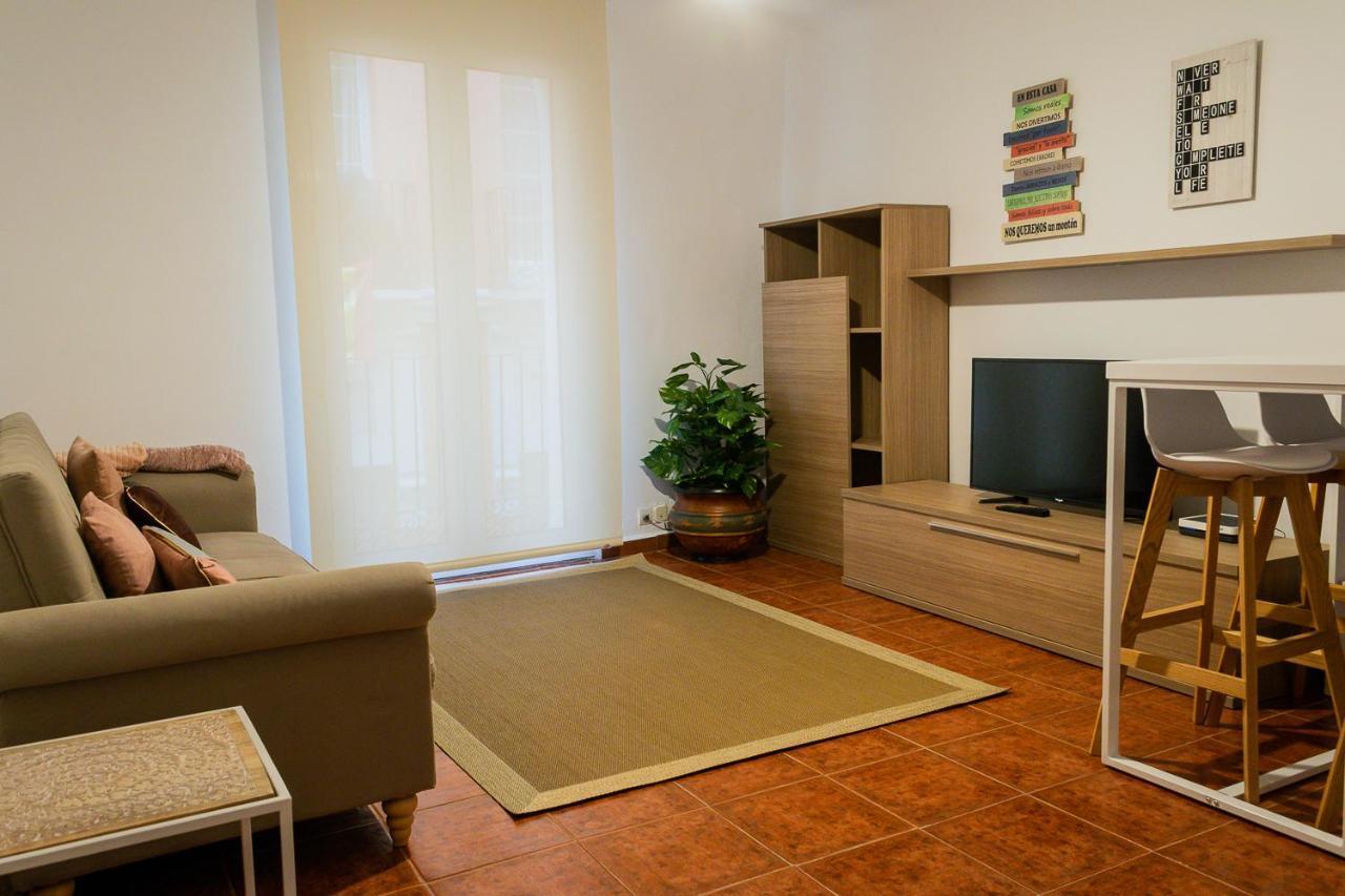 Plaza Del Pilar Apartamento *