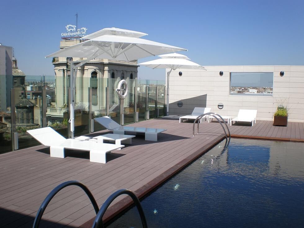 Hotel Alfonso