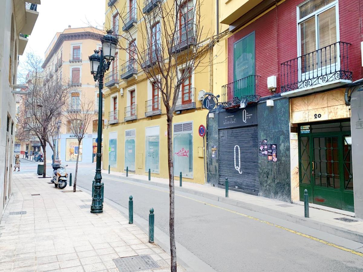 Apto Isabel Centro Historico