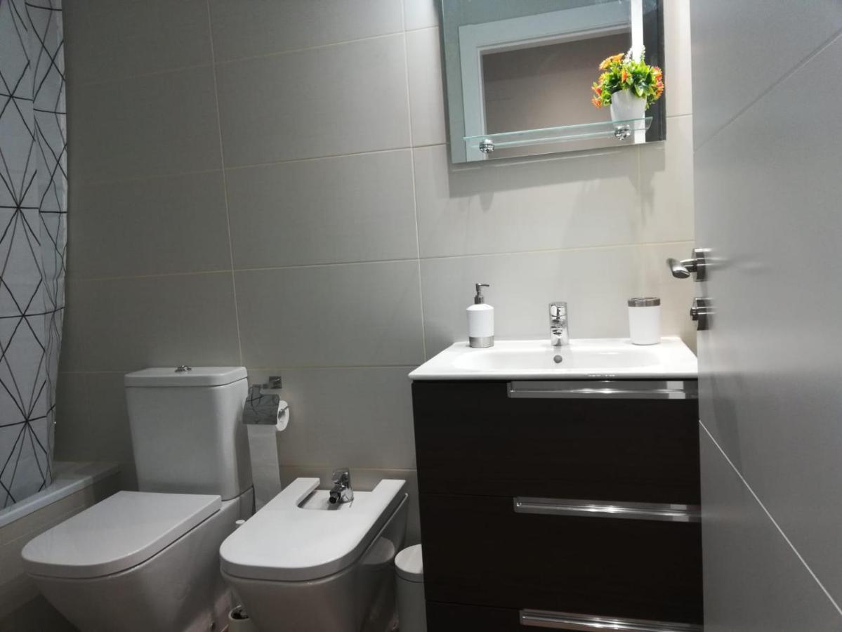 Apartamento Cesar Augusto House *