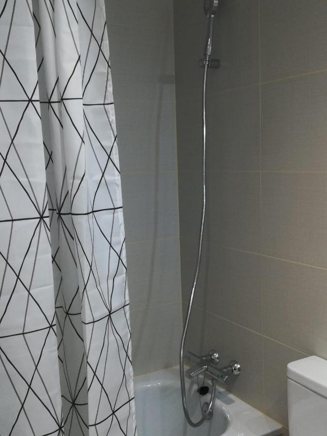 Cesar Augusto House Zaragoza