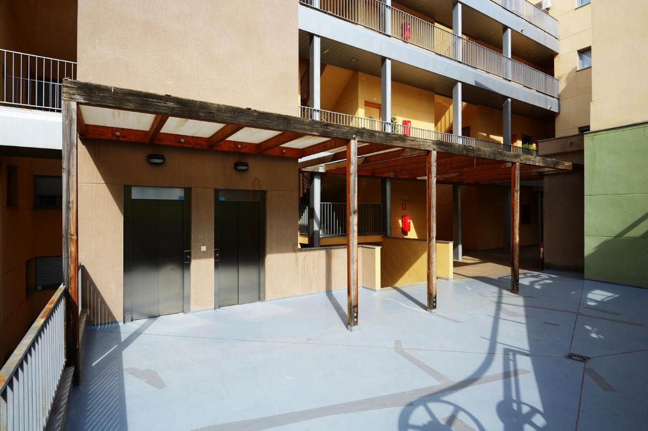 Apartamento Condesa De Bureta Zaragoza