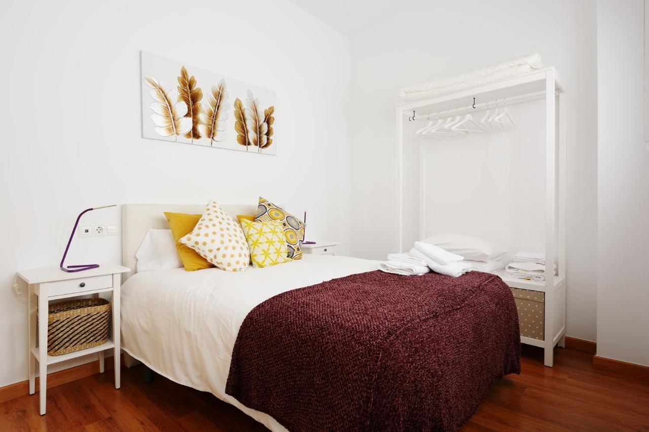 Condesa De Bureta Apartamento