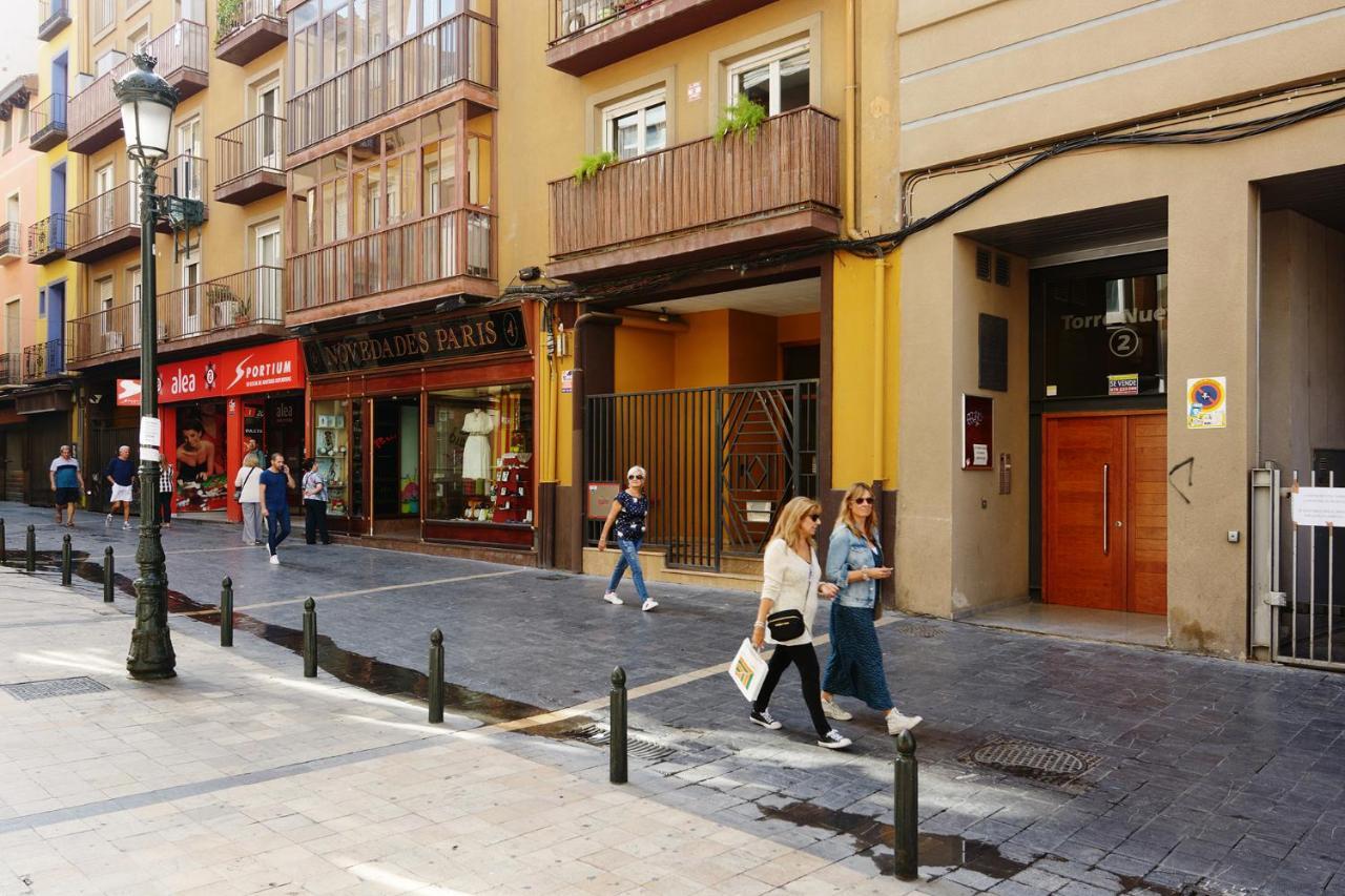Condesa De Bureta