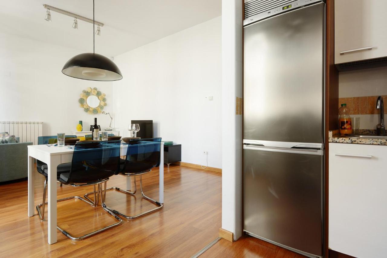 Condesa De Bureta Apartamento Zaragoza