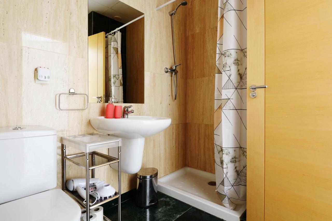 Condesa De Bureta Apartamento *