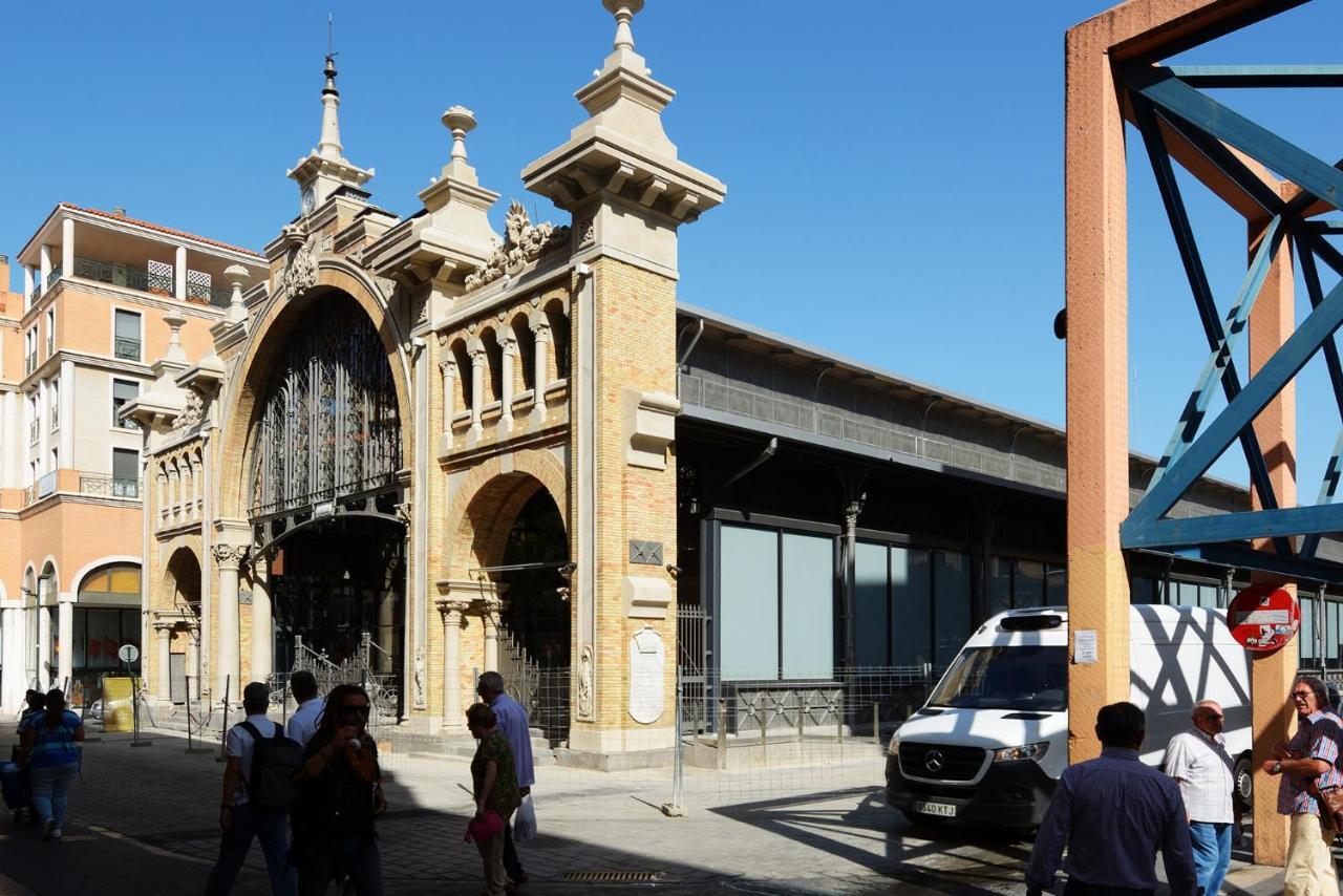 Condesa De Bureta Apartamento Zaragoza