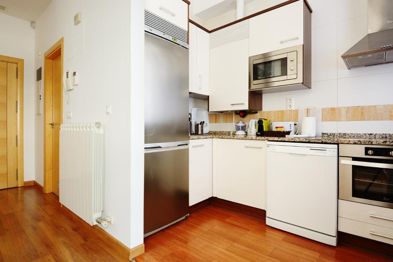 Condesa De Bureta Apartamento Zaragoza