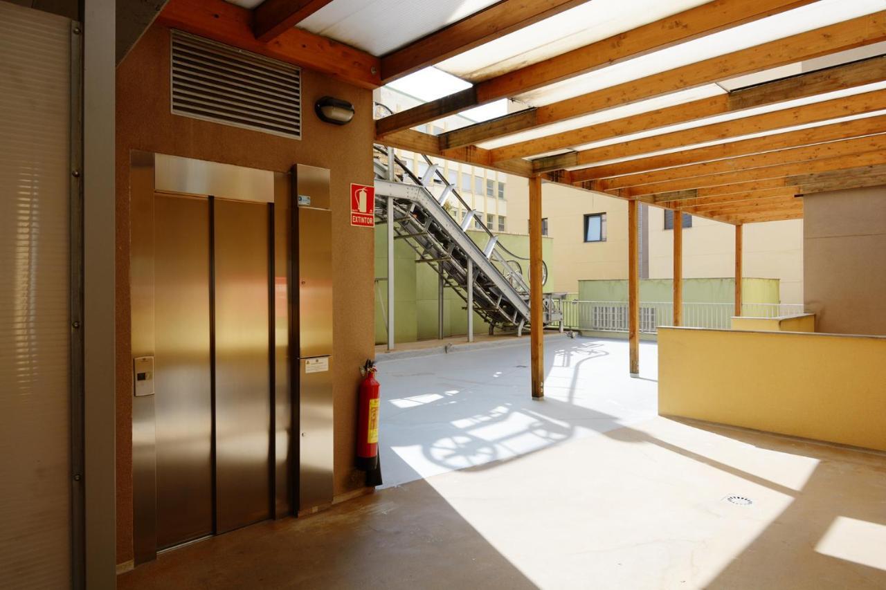 Apartamento Condesa De Bureta