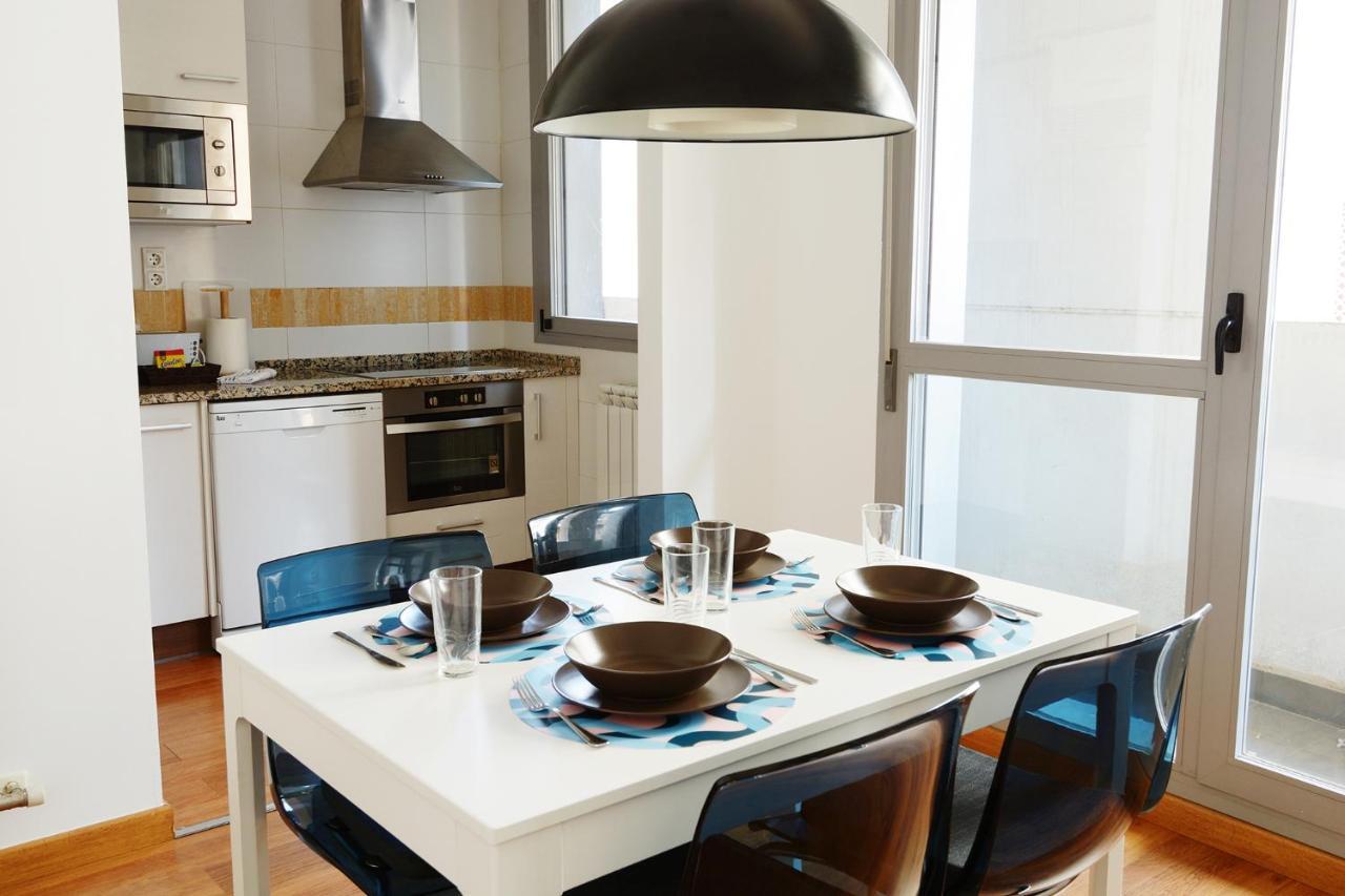 Apartamento Condesa De Bureta