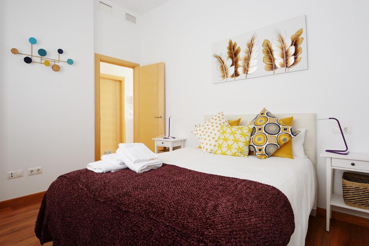 Condesa De Bureta Apartamento Zaragoza