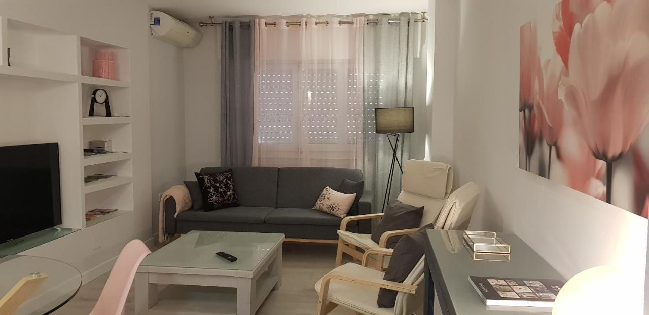 Apartamento La Parada De Echegaray 10 *