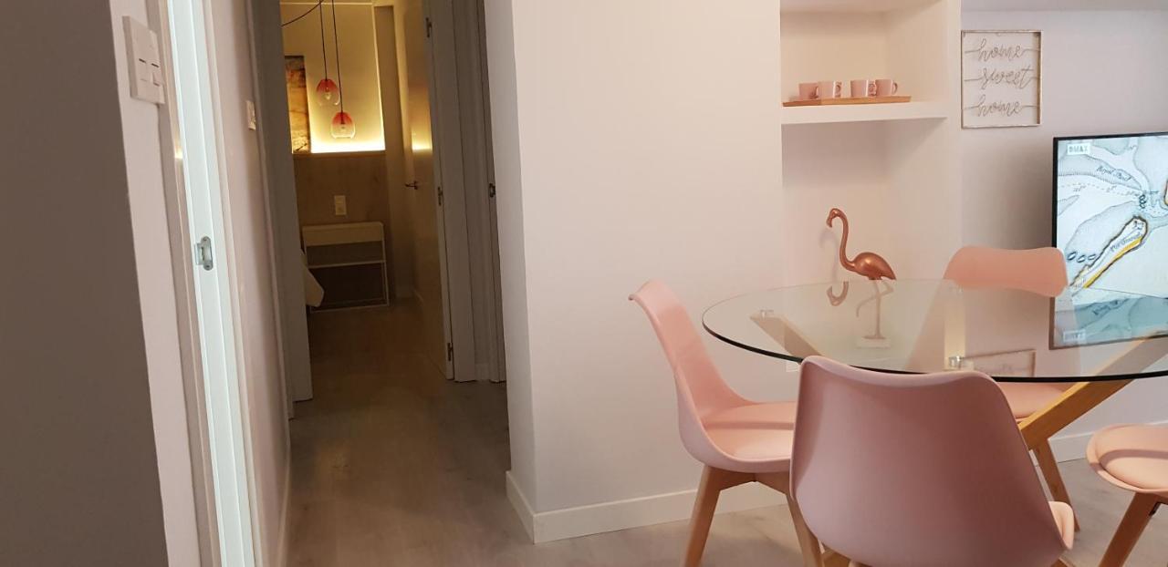 La Parada De Echegaray 10 Apartamento