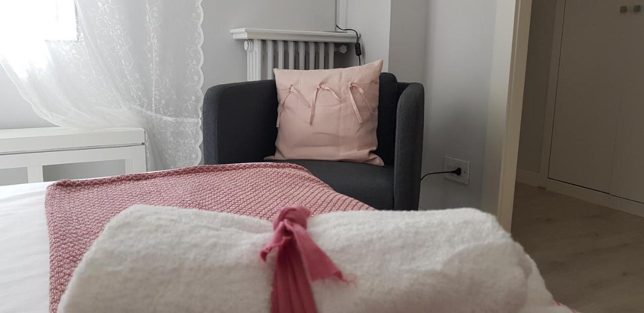 Apartamento La Parada De Echegaray 10 Zaragoza