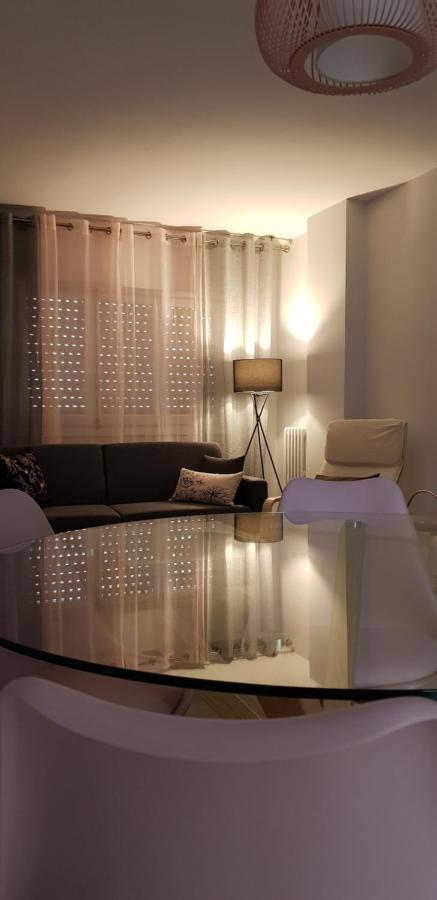 Apartamento La Parada De Echegaray 10