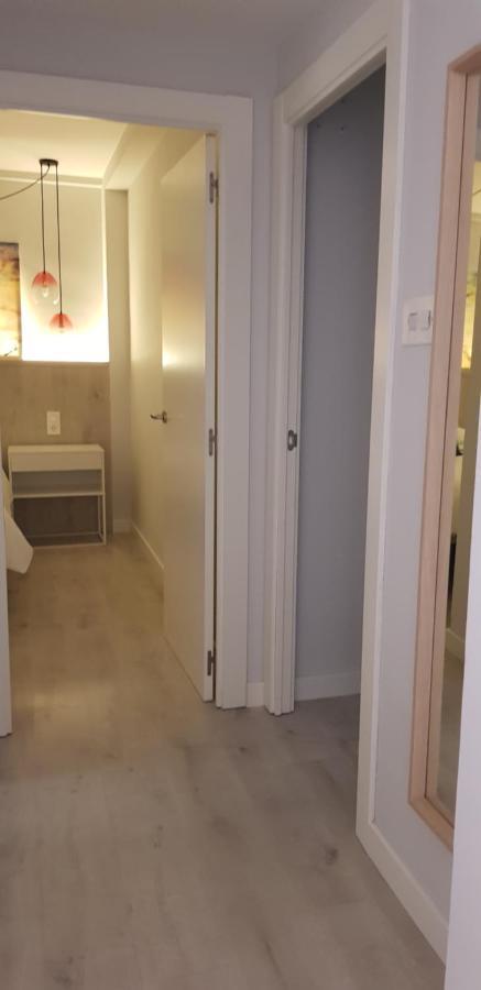 La Parada De Echegaray 10 Apartamento