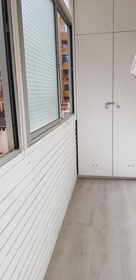 La Parada De Echegaray 10 Apartamento Zaragoza
