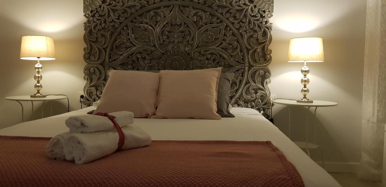 Apartamento La Parada De Echegaray 10 *
