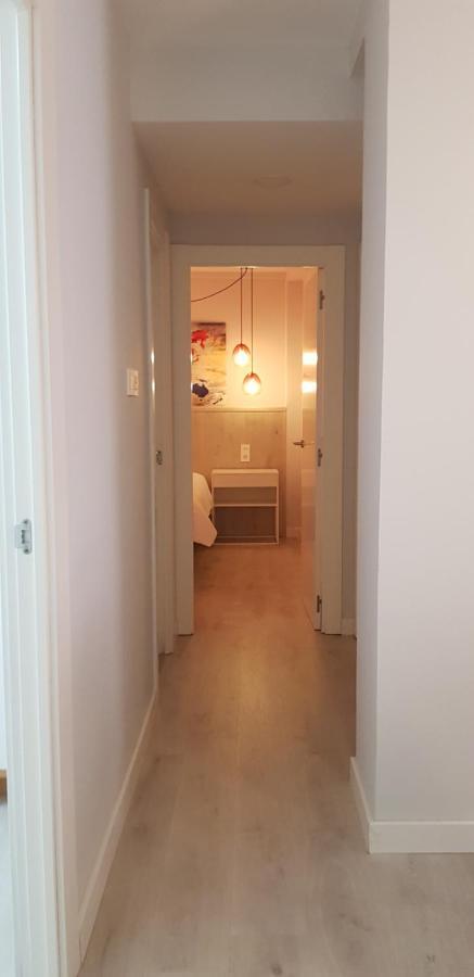 La Parada De Echegaray 10 Apartamento Zaragoza