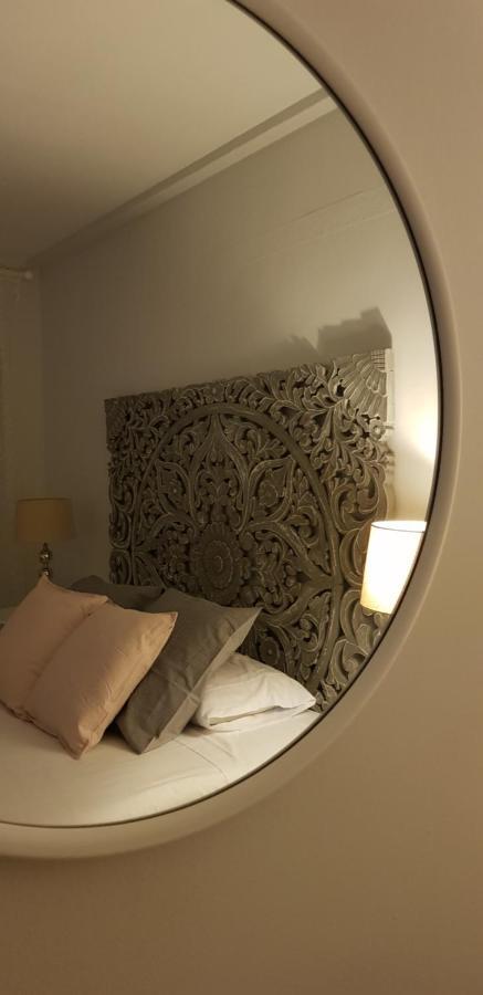Apartamento La Parada De Echegaray 10 *