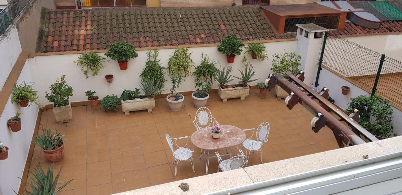 Apartamento La Parada De Echegaray 10 Zaragoza
